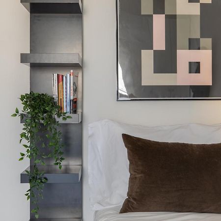 Iflat Trastevere Industrial Apartment روما المظهر الخارجي الصورة